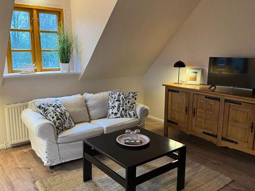 Ferienwohnung - 4 Personen -  - Im Dorf - 25836 - Vollerwiek