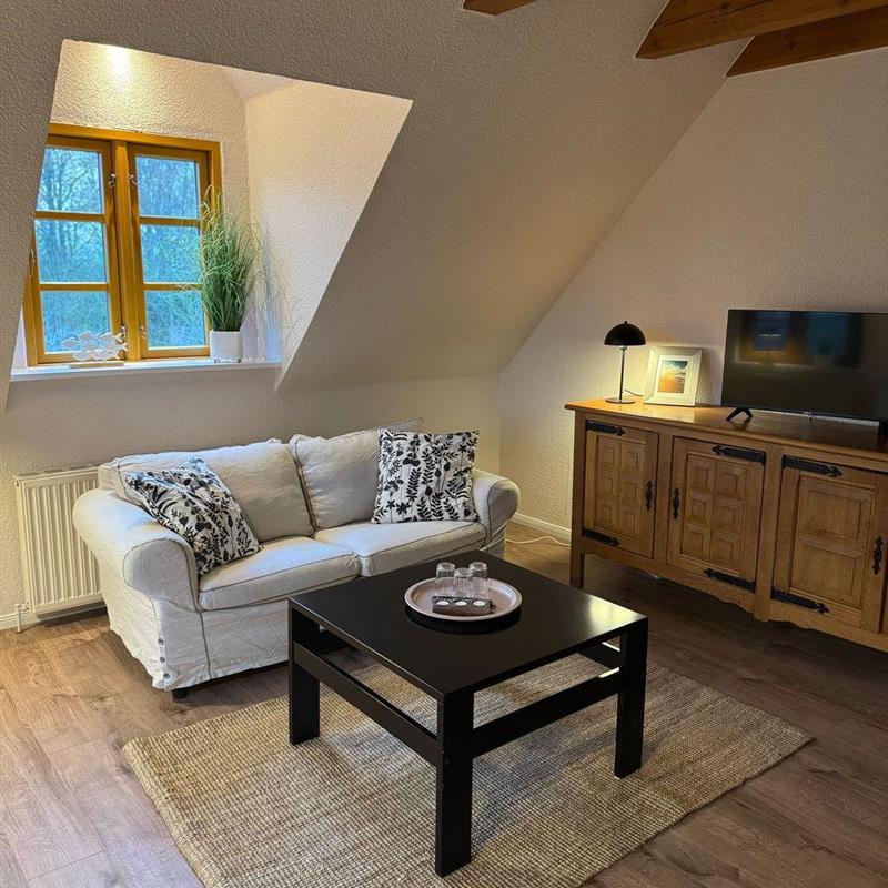 Ferielejlighed - 4 personer -  - Im Dorf - 25836 - Vollerwiek