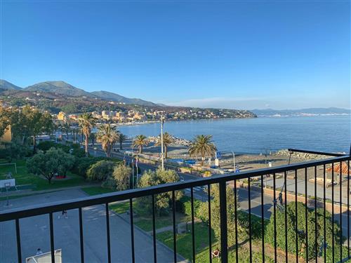 Semesterlägenhet - 4 personer -  - Cogoleto - 16016