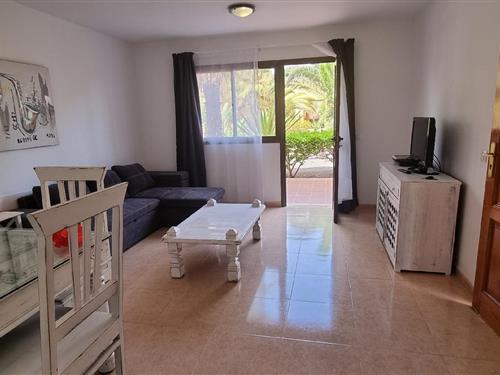 Ferienhaus - 3 Personen -  - Guirre - 35660 - Corralejo