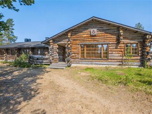 Sommerhus - 12 personer -  - Inari - 99830