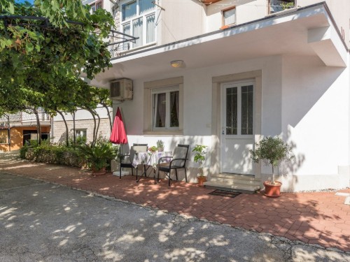 Holiday apartment - 2 persons -  - Buranka - 52440 - Porec