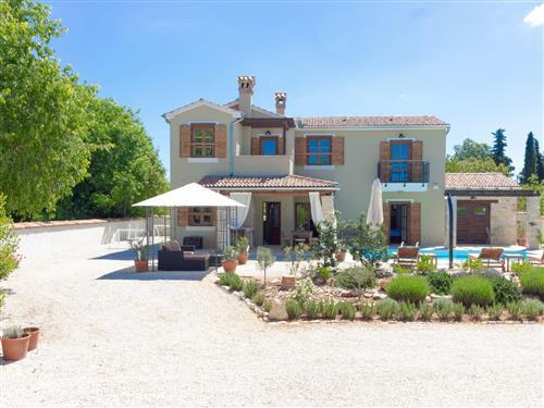 Holiday home - 8 persons -  - Bokordici - 52342