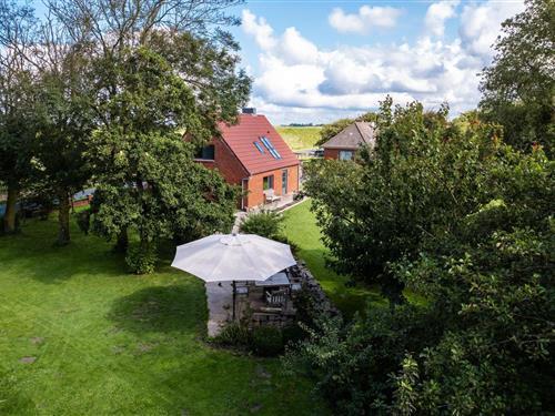 Sommerhus - 5 personer -  - Schüttenhörn - 25761 - Hedwigenkoog