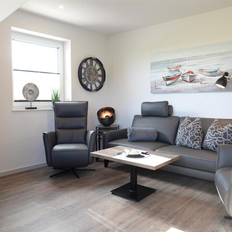 Ferielejlighed - 2 personer -  - Norddeicher Straße - 26506 - Norddeich