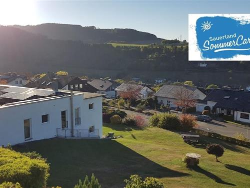 Feriehus - 4 personer -  - 59955 - Winterberg