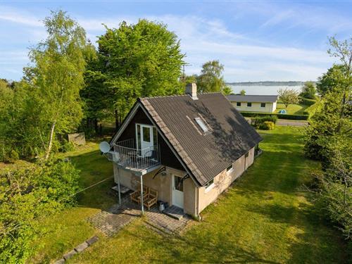 Holiday Home/Apartment - 4 persons -  - Skelhuse - Mou - 9280 - Storvorde