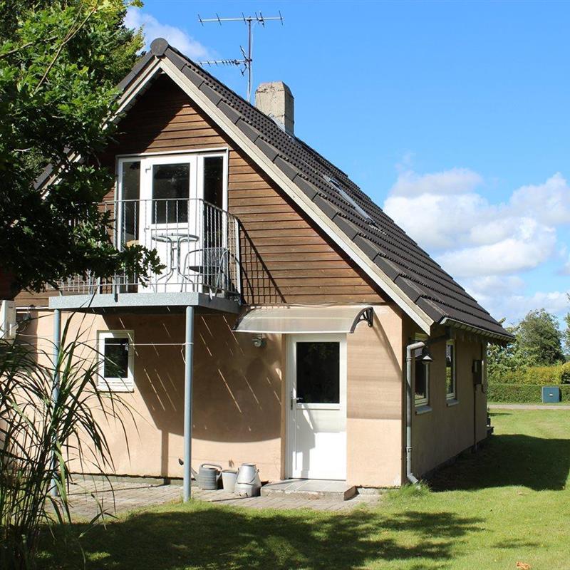 Ferienhaus - 4 Personen -  - Skelhuse - Mou - 9280 - Storvorde
