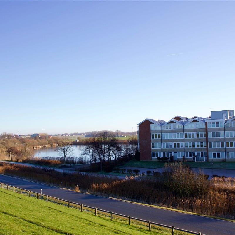 Ferielejlighed - 4 personer -  - Am Kurhaus - 25845 - Nordstrand