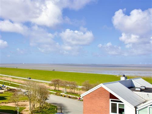 Ferielejlighed - 4 personer -  - Am Kurhaus - 25845 - Nordstrand