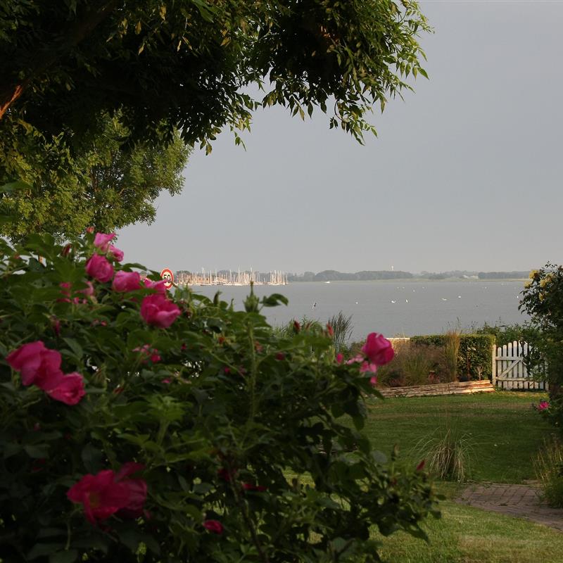 Ferielejlighed - 4 personer -  - Wormshöft - 24376 - Maasholm