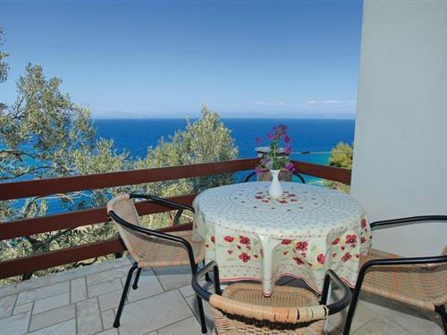 Ferienwohnung - 3 Personen -  - Crnja Luka - Korcula-Crnja Luka - 20271 - Blato