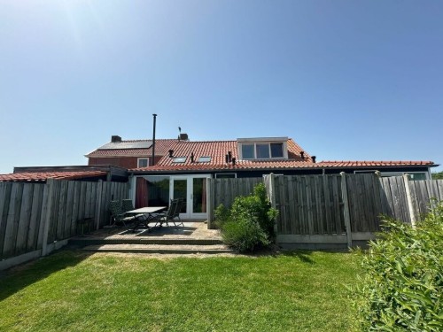 Ferienhaus - 4 Personen -  - 4374 - Zoutelande, Veere