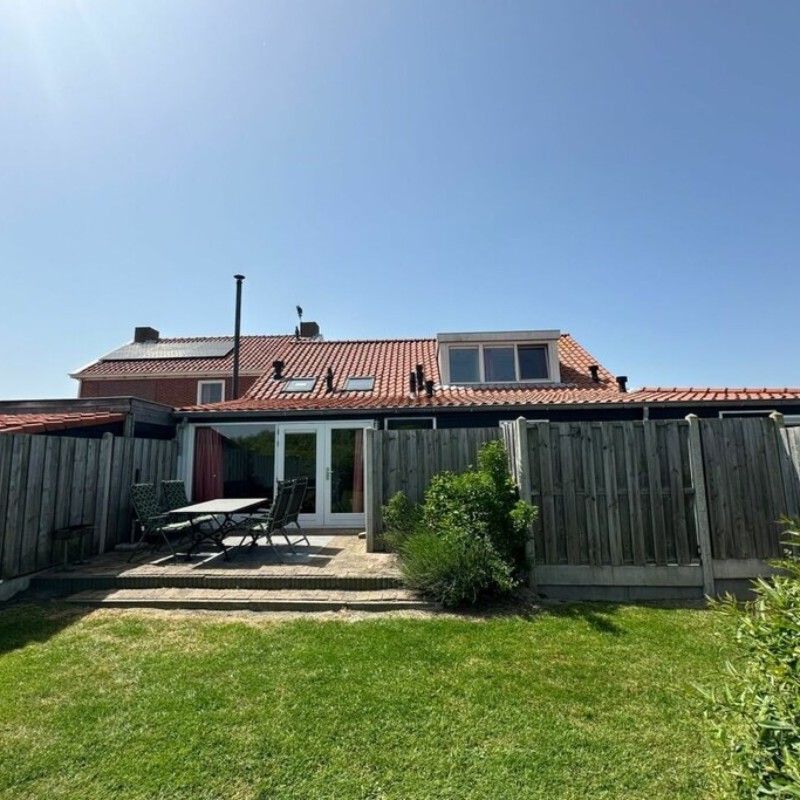 Sommerhus - 4 personer -  - 4374 - Zoutelande, Veere