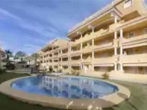 Ferienhaus - 6 Personen -  - 03700 - Denia, Alicante