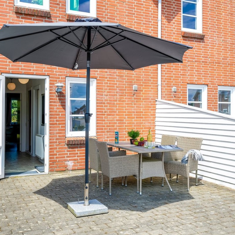 Ferienwohnung - 4 Personen -  - Vestergade 223 B, appt. - Havneby - 6792 - Römö