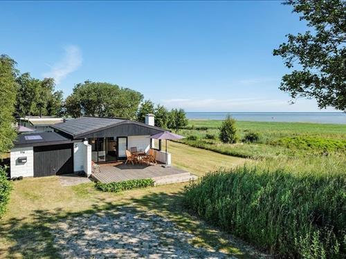 Ferienhaus - 6 Personen -  - Halvrebene - Als - 9560 - Hadsund