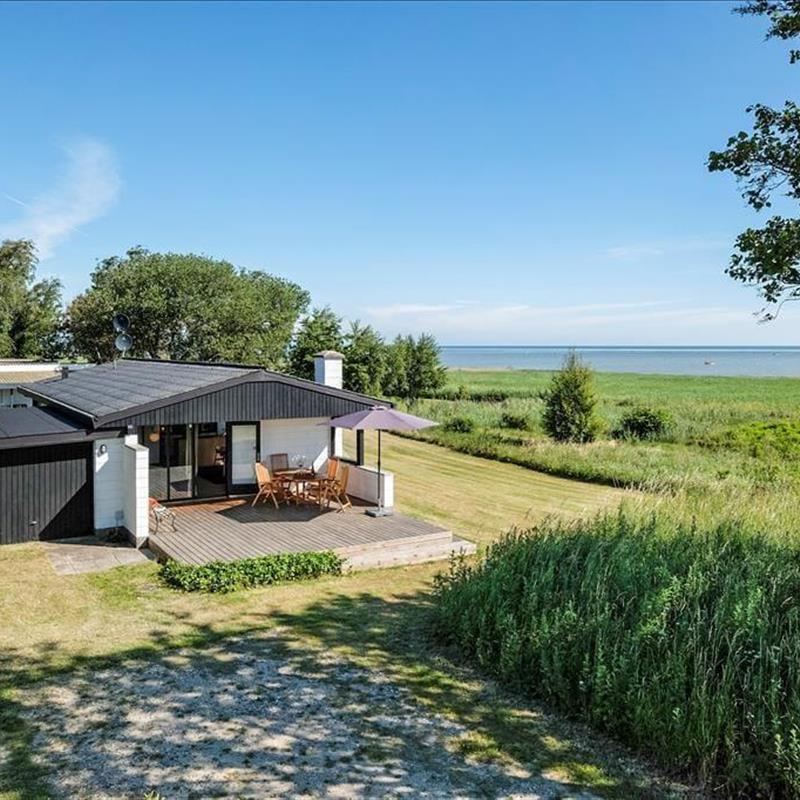 Ferienhaus - 6 Personen -  - Halvrebene - Als - 9560 - Hadsund