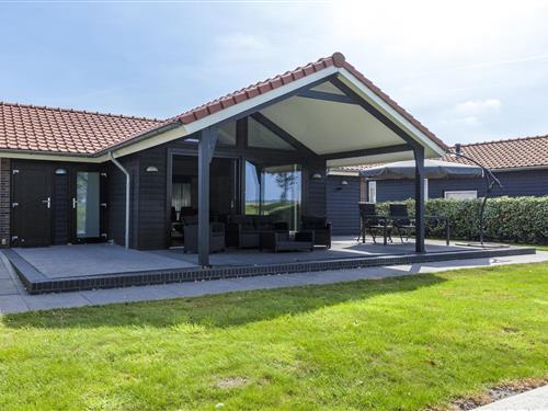 Fritidshus - 2 personer -  - 4474NA - Kattendijke