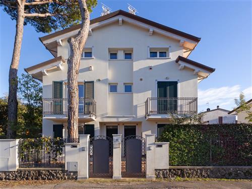 Feriehus / leilighet - 4 personer -  - Marina Pietrasanta - 55045