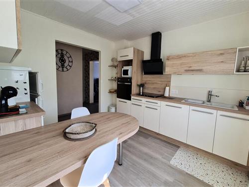 Ferienhaus - 5 Personen -  - 55110 - Vilosnes-Haraumont