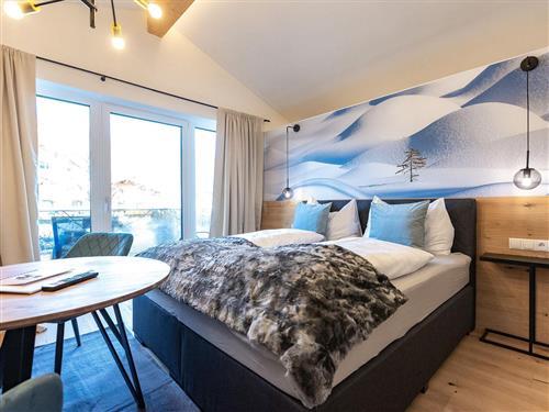 Ferielejlighed - 6 personer -  - Haid - 5602 - Wagrain