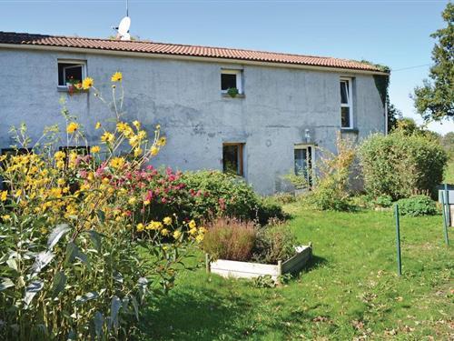 Holiday home - 3 persons -  - route des Miottières - St Avaugourd Des Landes - 85540 - St Avaugourd Des Lande