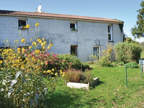 Holiday home - 3 persons -  - route des Miottières - St Avaugourd Des Landes - 85540 - St Avaugourd Des Lande