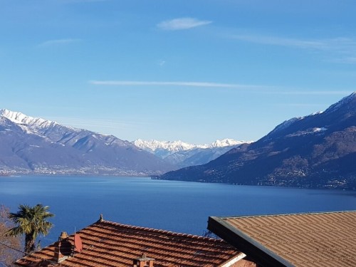 Sommerhus - 2 personer -  - 28822 - Cannobio - San Bartolomeo