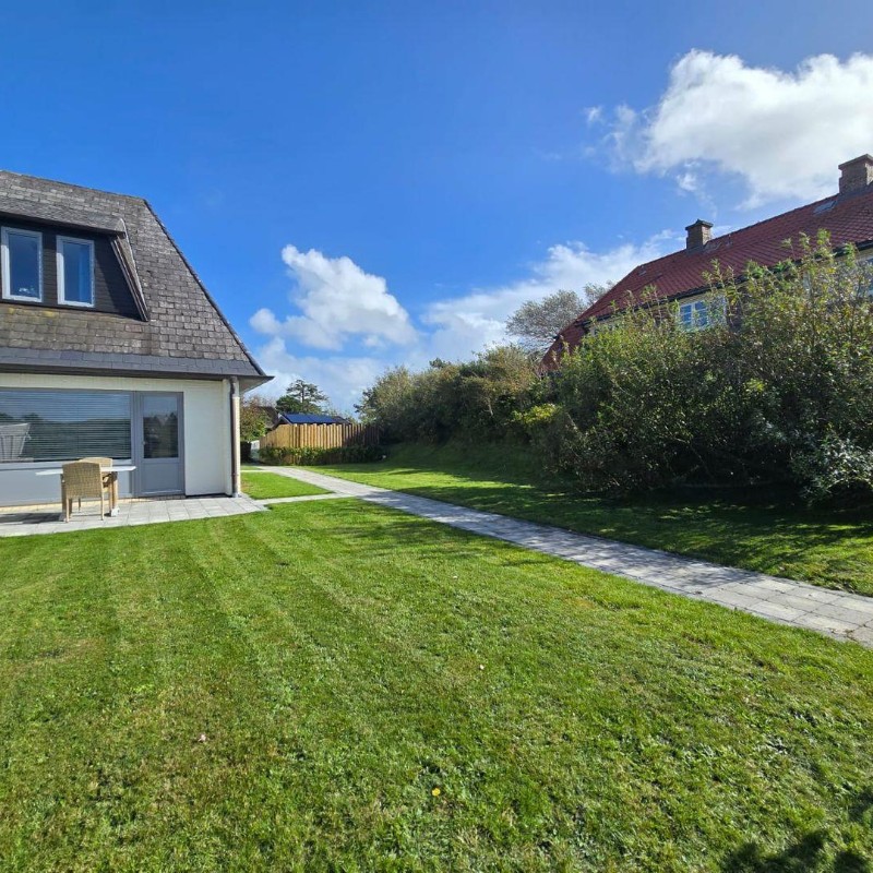 Ferielejlighed - 4 personer -  - Am Dorfteich - 25996 - Wenningstedt-Braderup (Sylt)