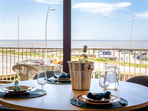 Ferielejlighed - 3 personer -  - Saint Brevin Les Pins - 44250