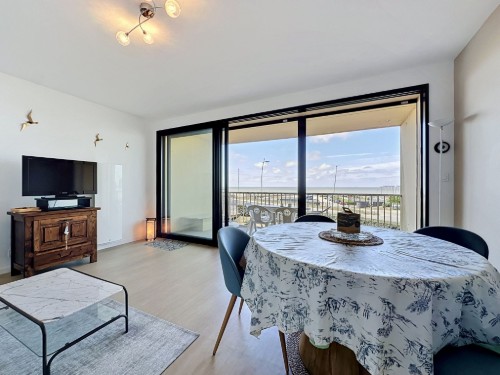 Ferienwohnung - 3 Personen -  - 44250 - Saint Brevin Les Pins