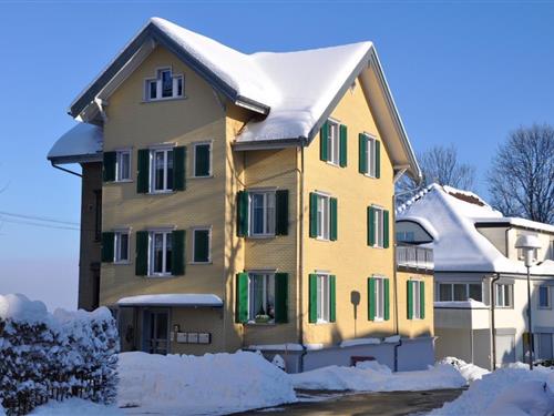 Holiday Home/Apartment - 4 persons -  - Vorderdorf - 9427 - Wolfhalden