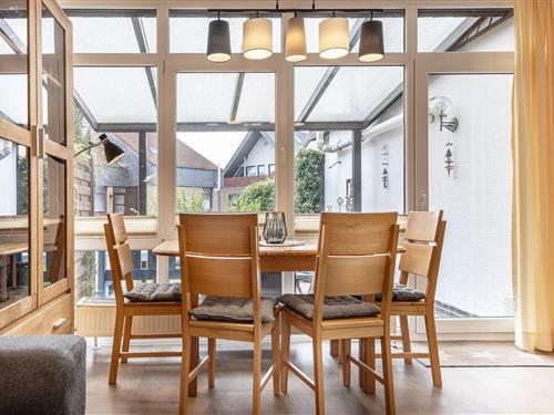 Ferielejlighed - 4 personer -  - Schollenpadd - 26409 - Carolinensiel