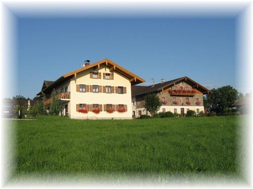 Bondegård - 5 personer -  - Dürnberg - 83417 - Kirchanschöring