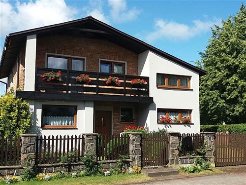 Sommerhus - 8 personer -  - Ustka - 76-270