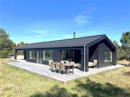 Feriehus - 8 personer -  - Rævestien - Østerby - 9940 - Læsø