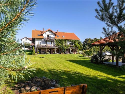 Holiday Home/Apartment - 4 persons -  - Jezynowa - Wladyslawowo - 84-120 - Chlapowo