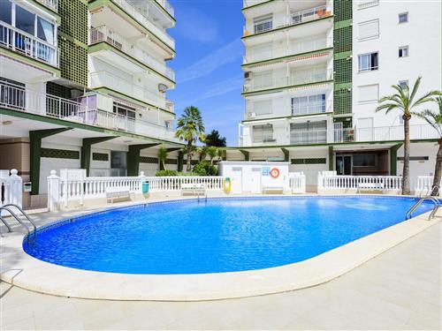 Sommerhus - 2 personer -  - Oropesa Del Mar - 12594