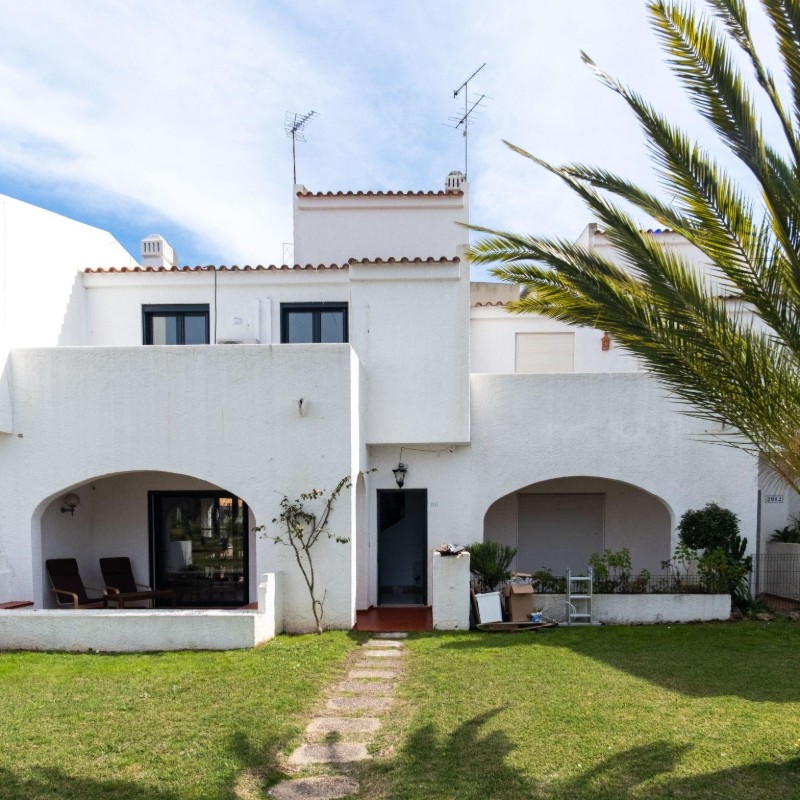 Sommerhus - 4 personer -  - 8125-507 - Vilamoura