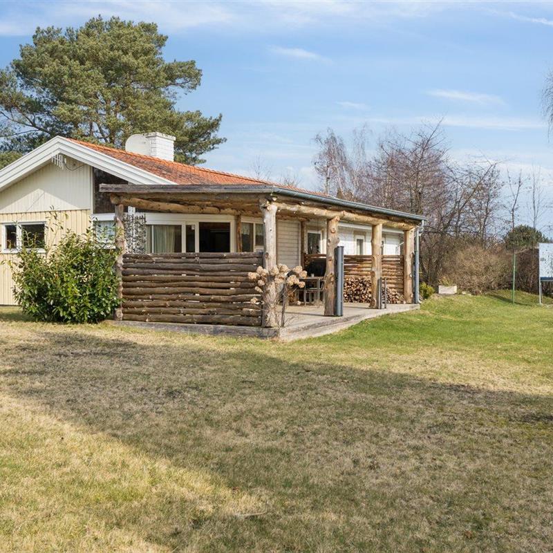 Ferienhaus - 6 Personen -  - Hasselvangen - Dronningmölle - 3250 - Gilleleje