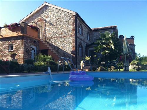 Holiday home - 7 persons -  - Porec/Funtana - 52452