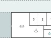 Billede 14 - Plantegning