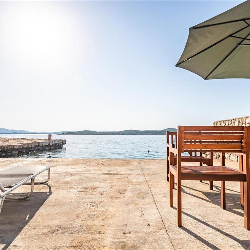 Sommerhus - 6 personer -  - Varos - Murter-Betina - 22244 - Betina