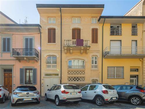 Sommerhus - 5 personer -  - Viareggio - 55049