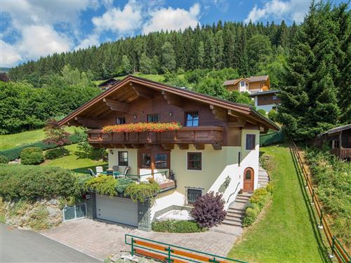 Ferienhaus - 5 Personen -  - Rudolf-Riemann-Str. - 5700 - Zell Am See