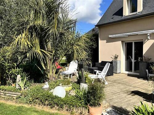 Ferienhaus - 6 Personen -  - 22240 - La Bouillie