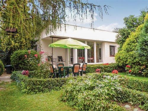 Ferienhaus - 4 Personen -  - Stoczniowcow - 81-457 - Gdynia