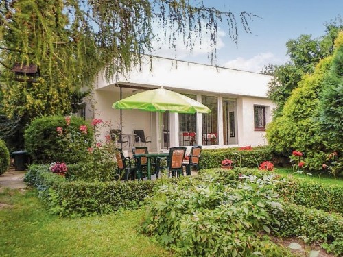 Holiday home - 4 persons -  - Stoczniowcow - 81-457 - Gdynia