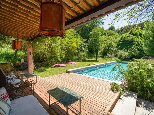 Sommerhus - 5 personer -  - C. da Bordone snc - Alia - 90021 - Alia Pa